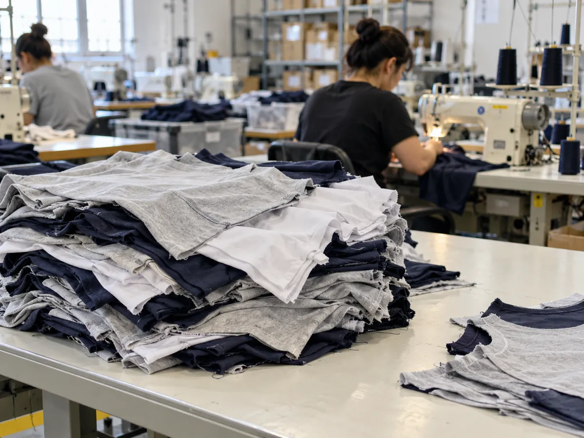 Sistema de Controle de Produção: Como Acompanhar Cada Etapa e Evitar Atrasos na Indústria?