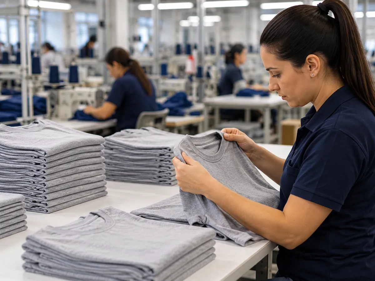 Sistema de Controle de Produção: Como Saber o Que Está Sendo Produzido em Tempo Real?