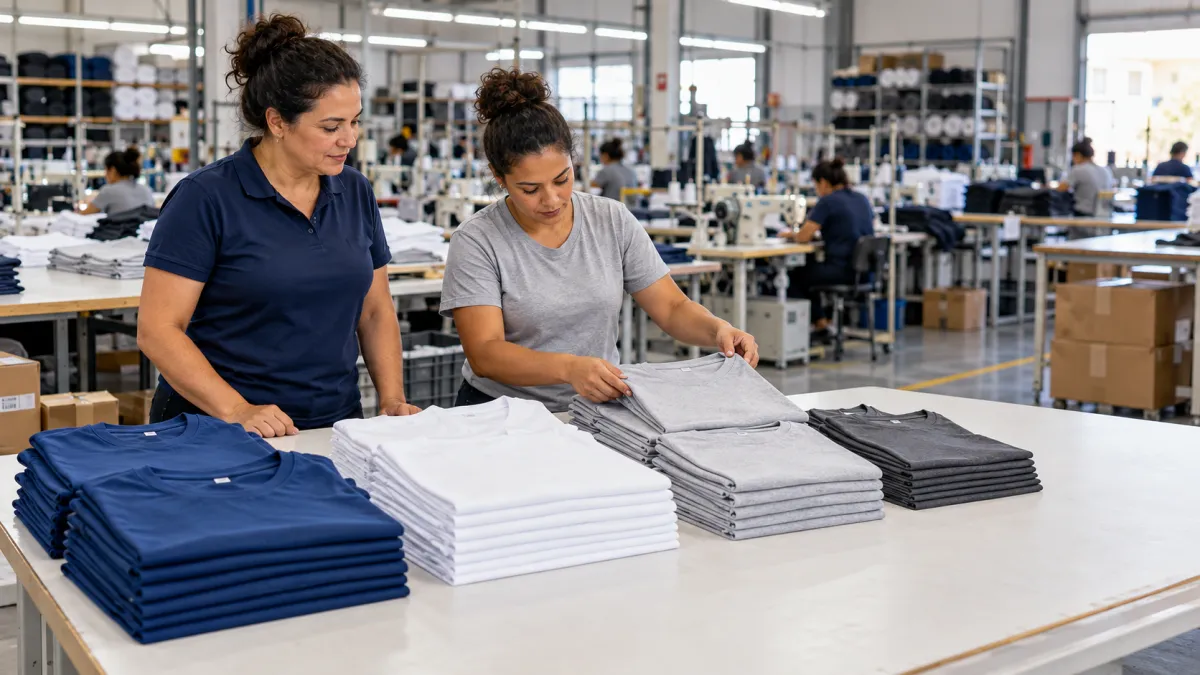 Como Evitar Peças Faltando na Grade com um Sistema de Controle de Produção?