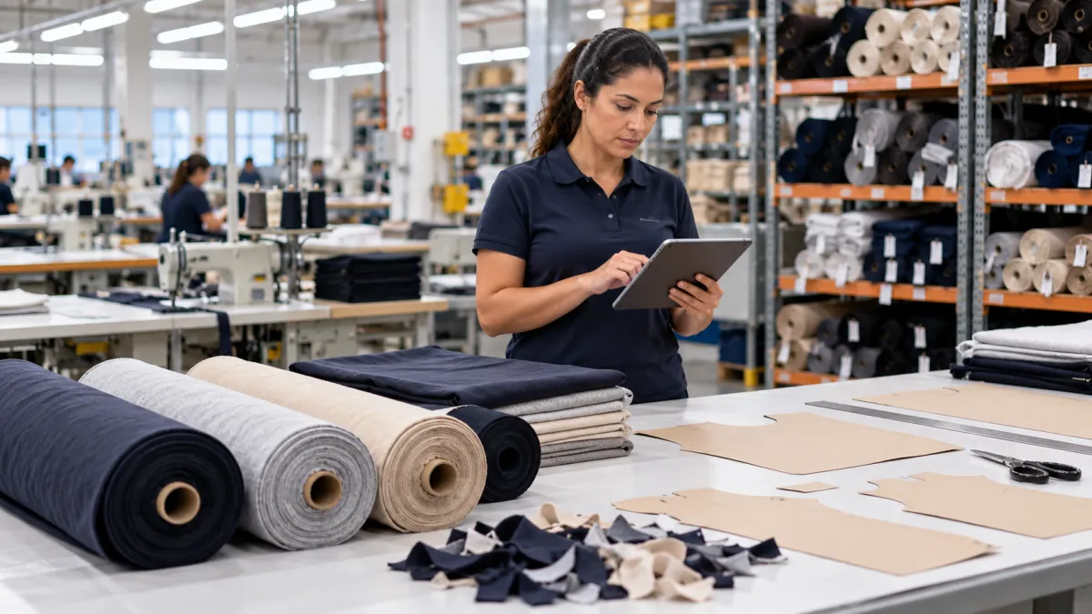 Controle de Estoque de Materiais: Como Reduzir Desperdícios e Prejuízos na Indústria?
