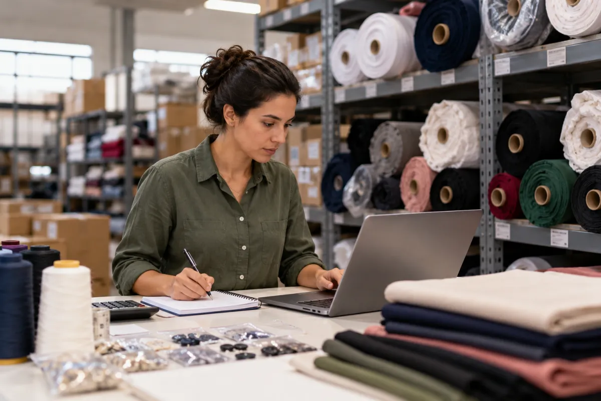 Controle de Estoque de Materiais: Como Evitar Compras Desnecessárias e Excesso de Estoque?