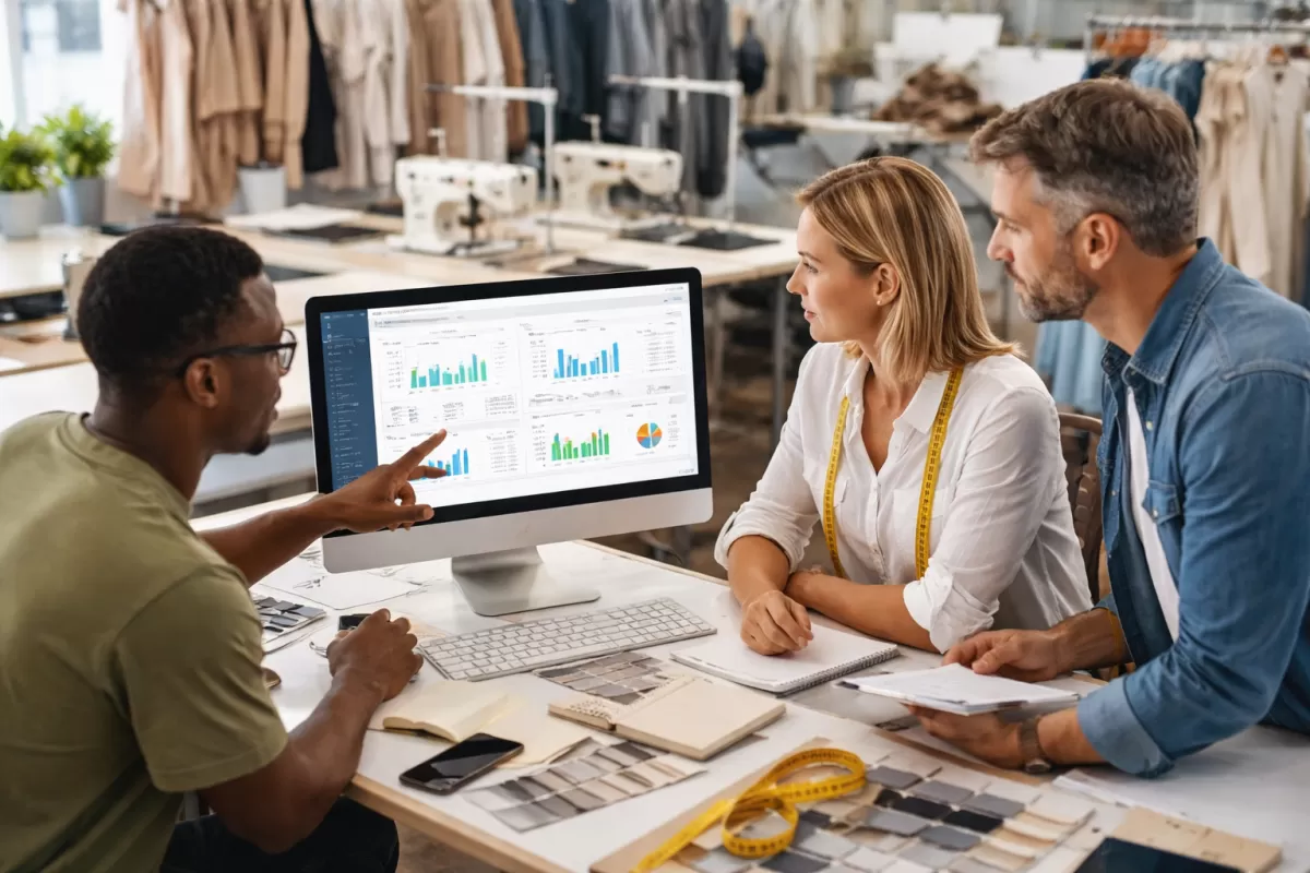 Como Escolher o Melhor Software para Confecção em 2026