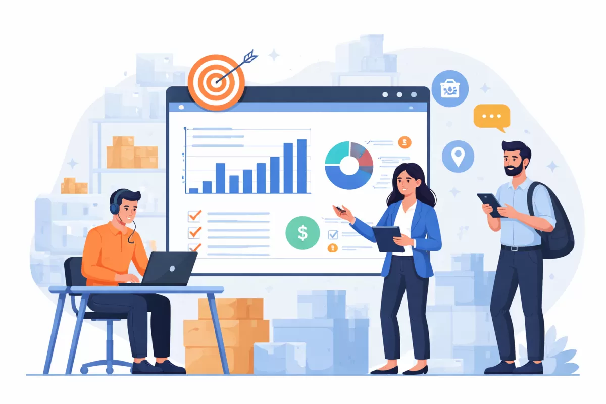 Sistema PCP: como organizar a produção e aumentar a eficiência da sua indústria