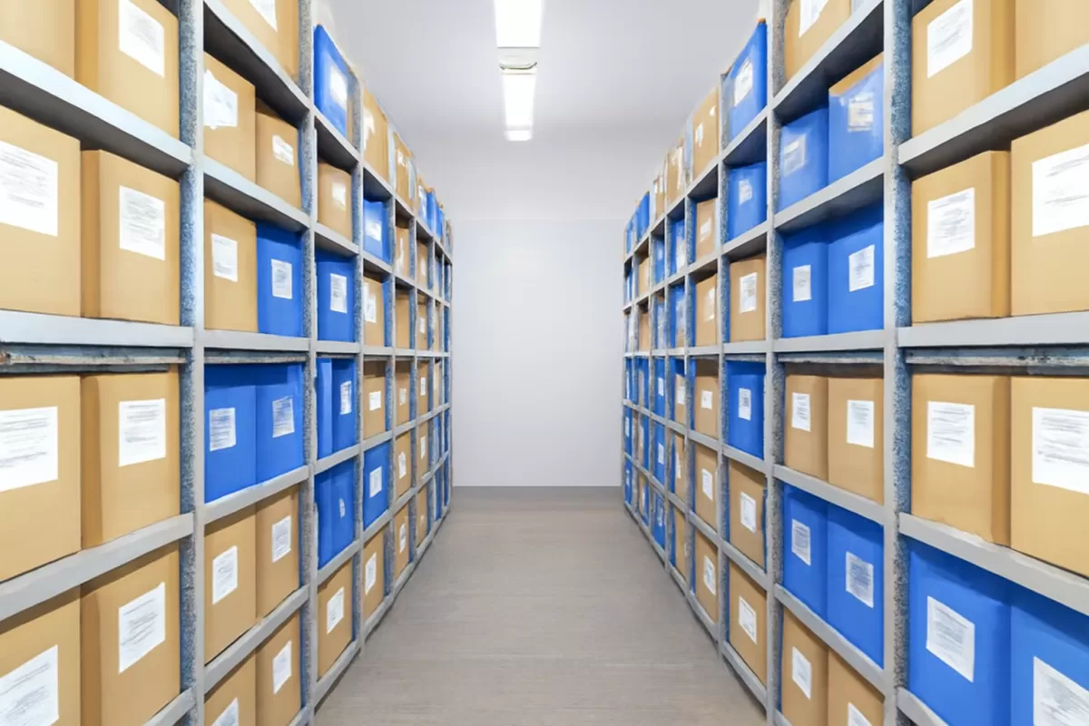 Guia Completo de Boas Práticas para Aumentar a Precisão no Estoque de Matéria-Prima