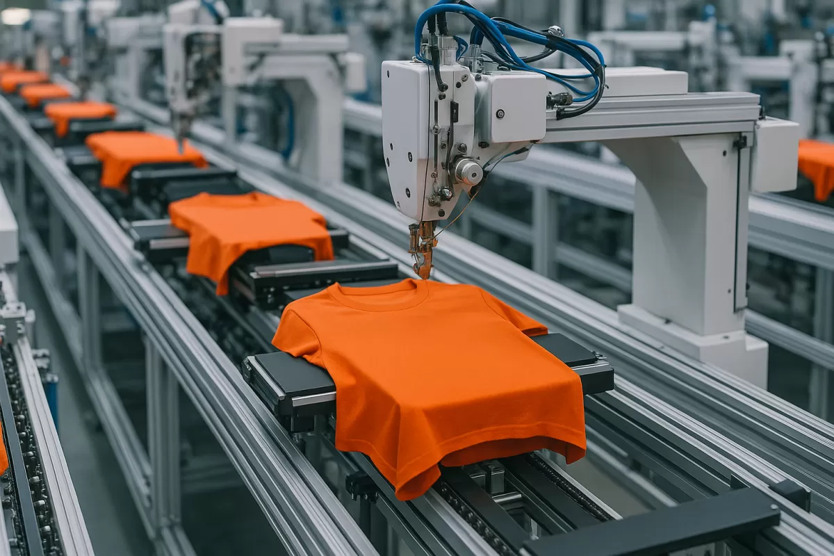 Como o Software para Confecção Contribui para a Sustentabilidade na Moda