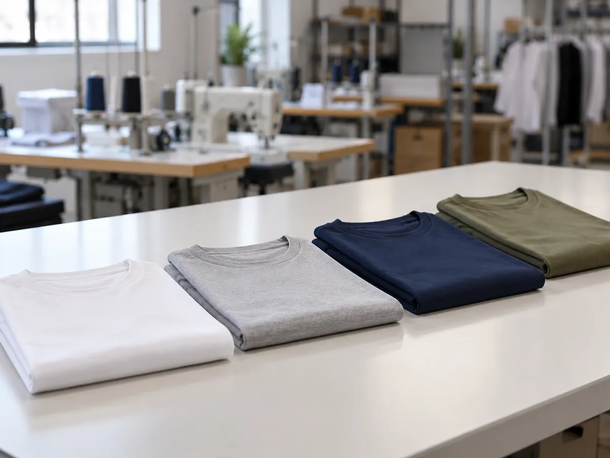 Camisetas
