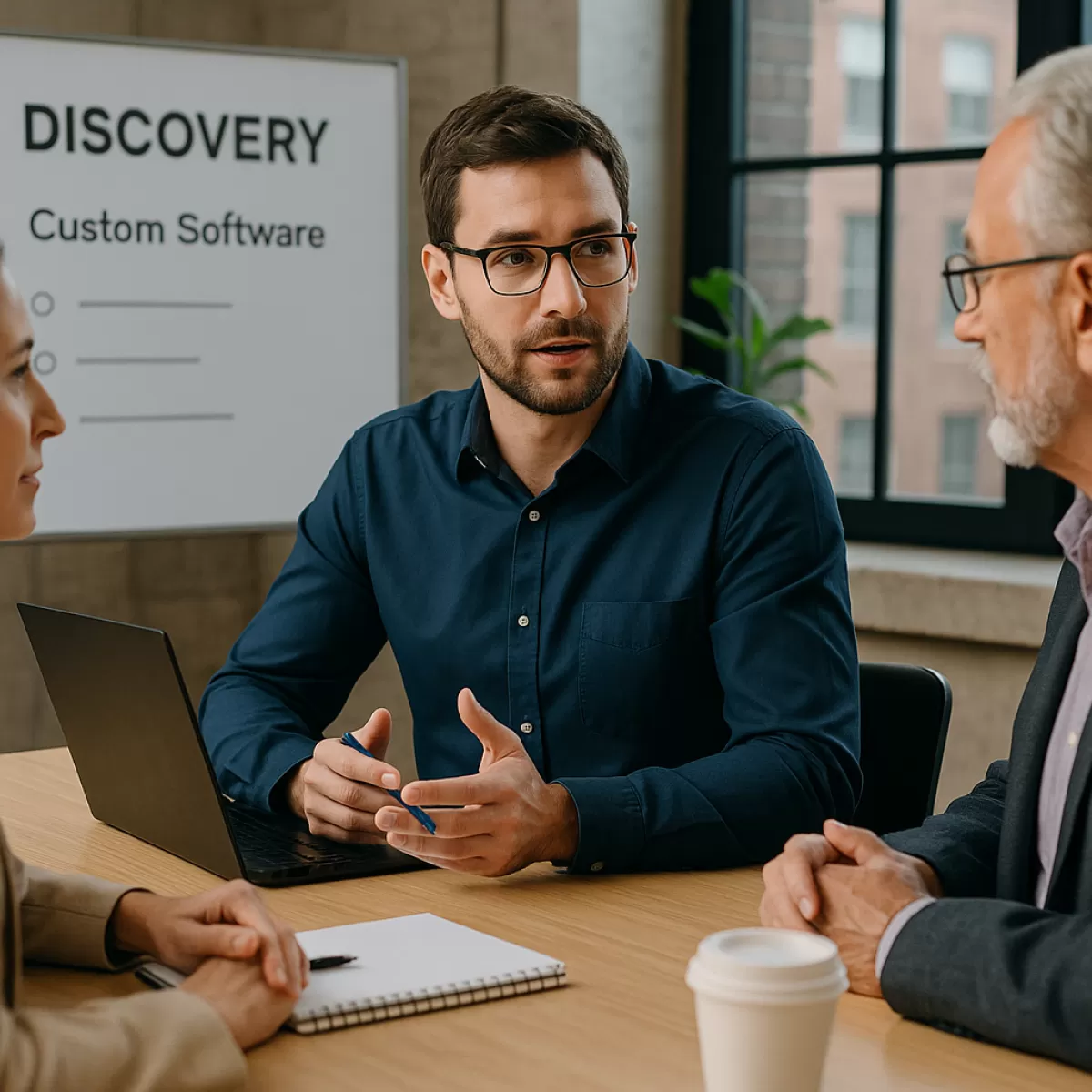 Por Que Investir em um Sistema Personalizado Pode Ser Mais Vantajoso?