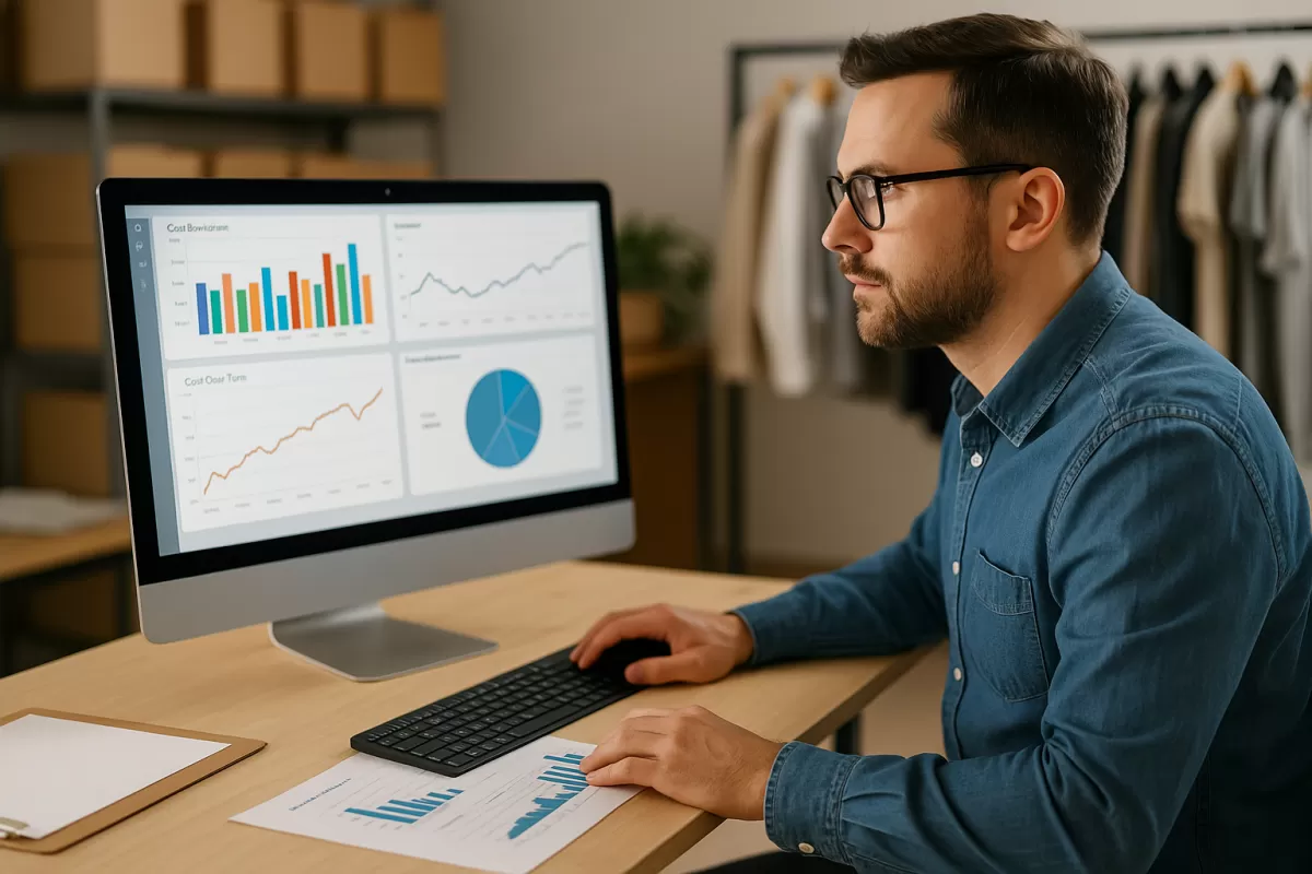 Sistema para Confecção: Ferramenta Essencial para Precificação Correta