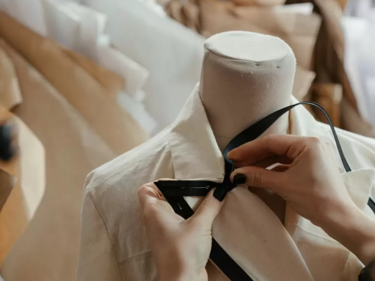 Sistema Personalizado para Confecções: Como Adaptar o ERP à Realidade da Sua Produção