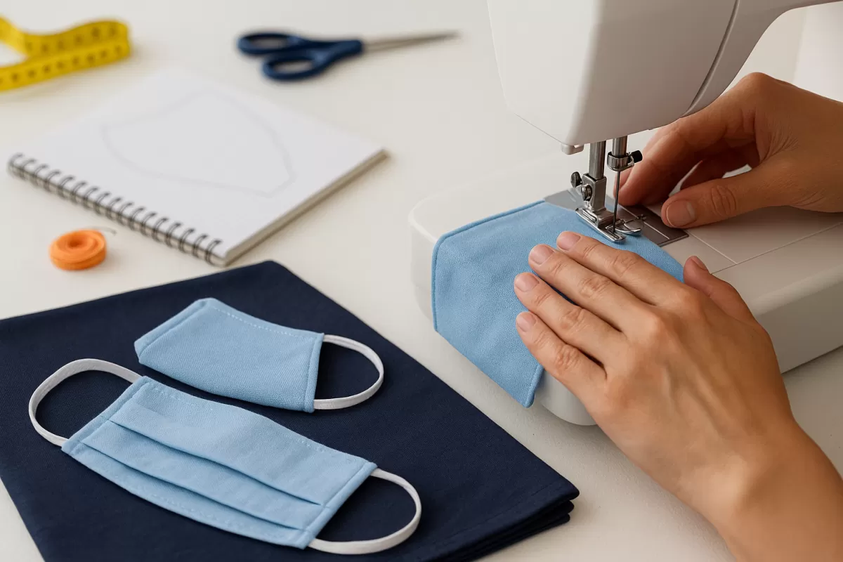 Sistema personalizado para confecção: controle total de produção e estoque