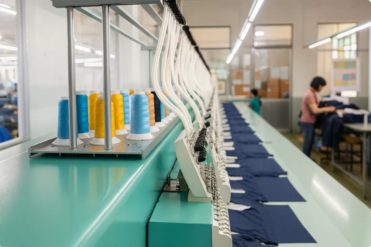 Software para confecção: principais vantagens para sua empresa