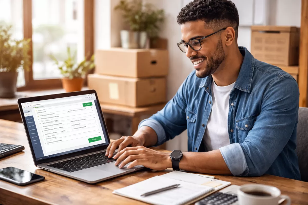 5 erros que o MEI comete ao usar um emissor de nota fiscal eletrônica MEI e como evitar problemas fiscais