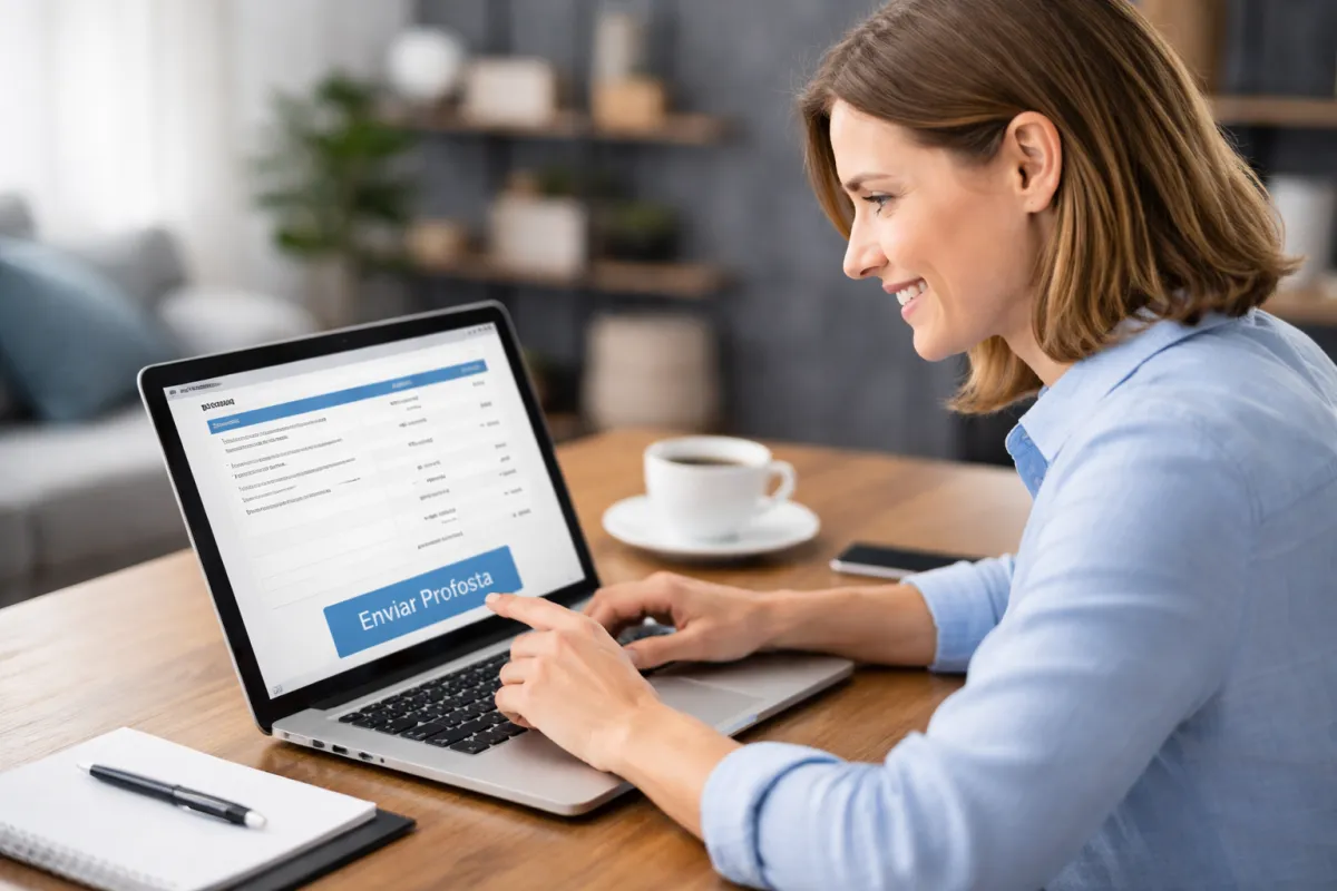 Sistema de Orçamento: Como Aumentar Suas Vendas com Automação