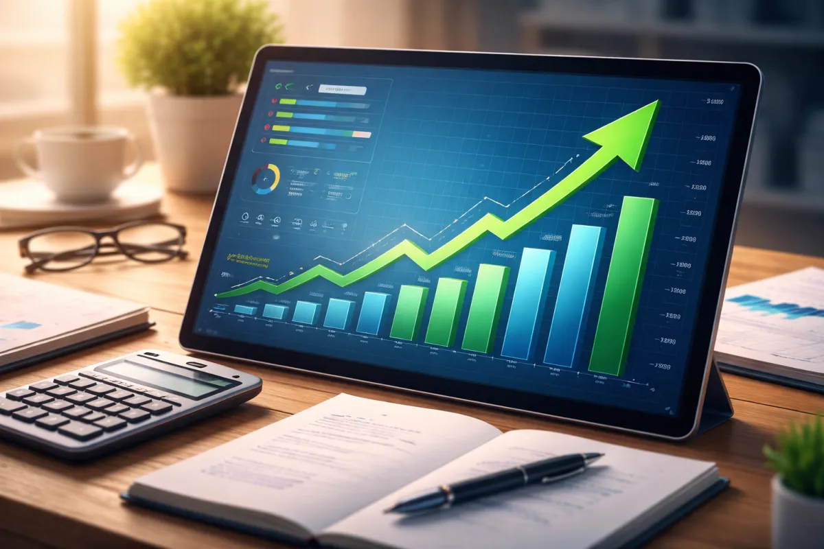 Sistema de Orçamento: A Forma Mais Rápida de Controlar Seus Gastos