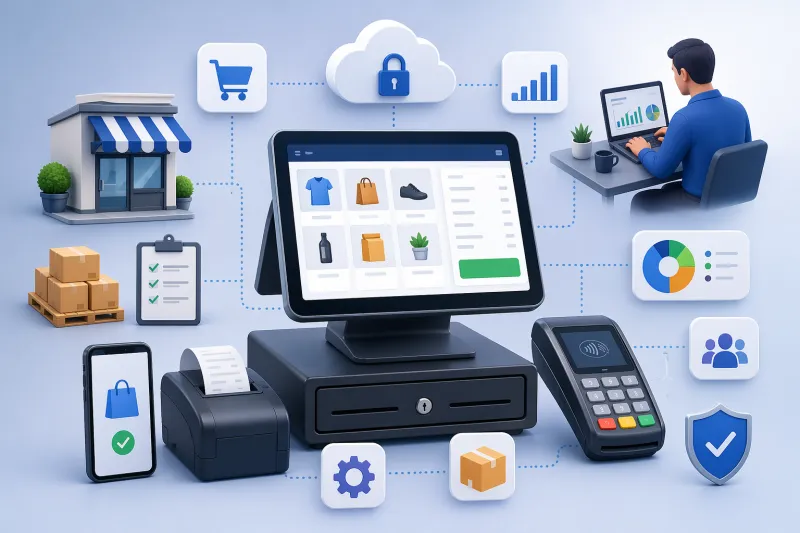 PDV Online: O Que É, Como Funciona e Por Que Seu Negócio Precisa em 2026