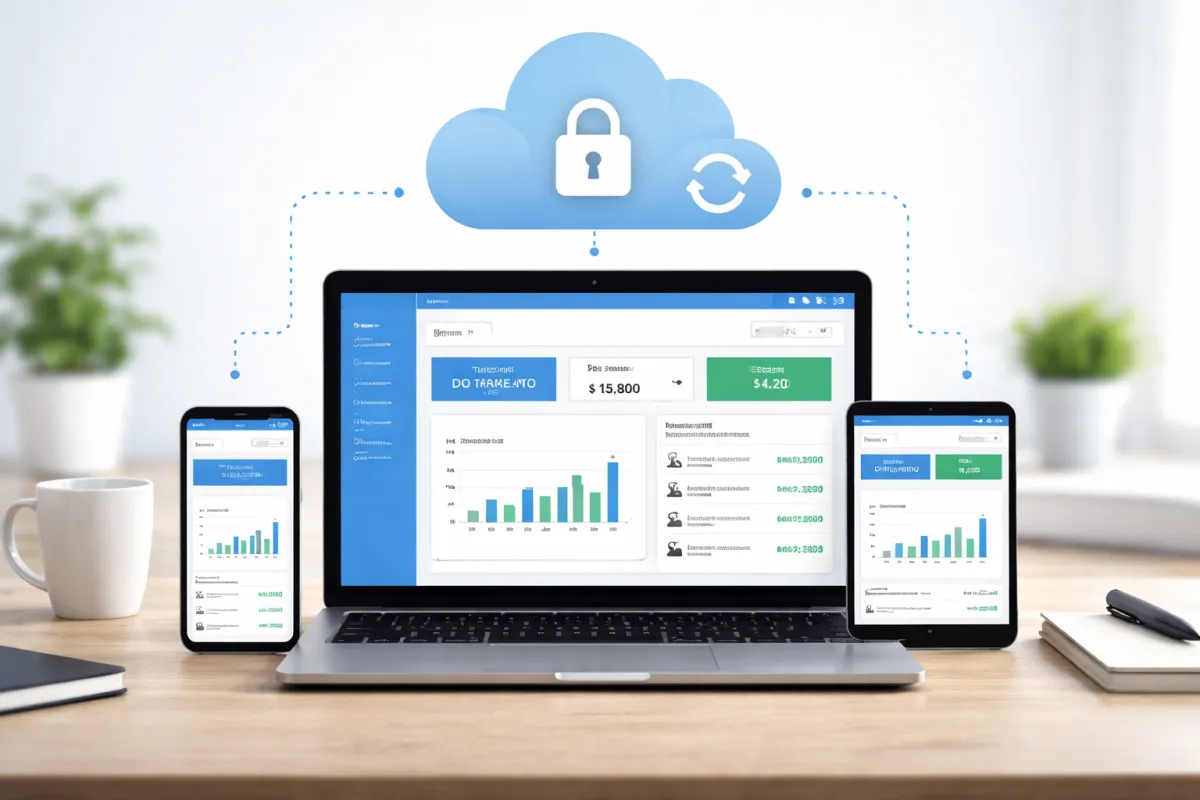 Emissor de Nota Online: Economize Tempo e Evite Erros Fiscais