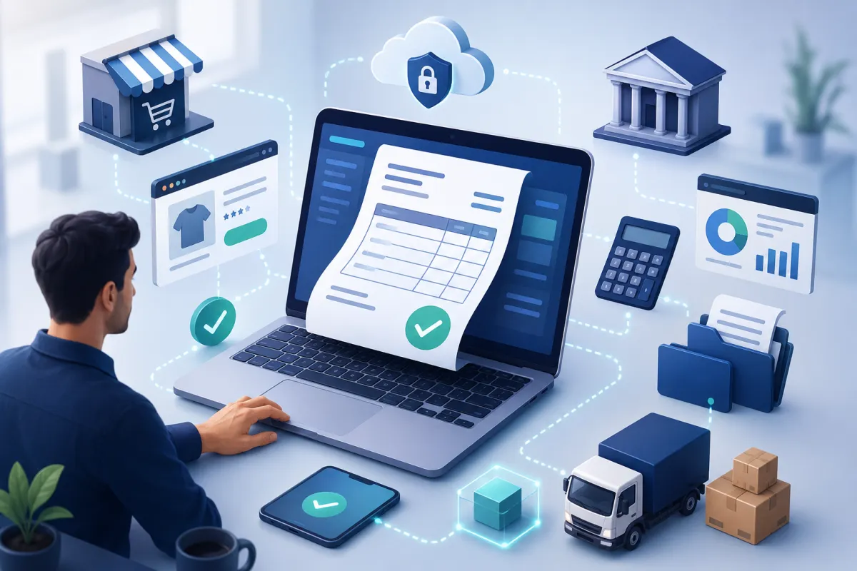 NF Emissão Online: Guia Completo para Empresas em 2026