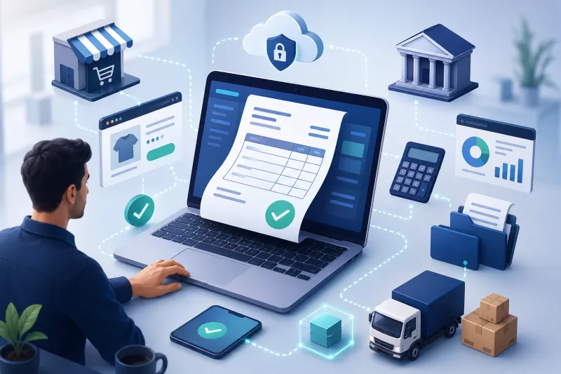 NF Emissão Online: Guia Completo para Empresas em 2026