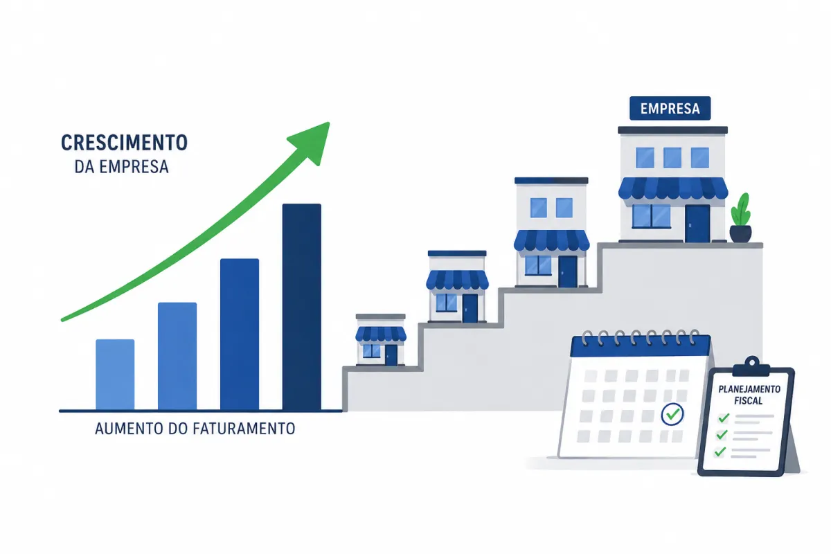 Simples Nacional Empresa: Guia Prático Para Não Ter Problemas com a Receita