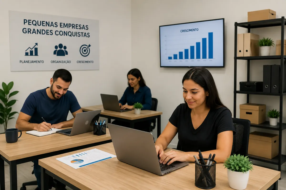 Simples Nacional Empresa: Guia Completo e Atualizado