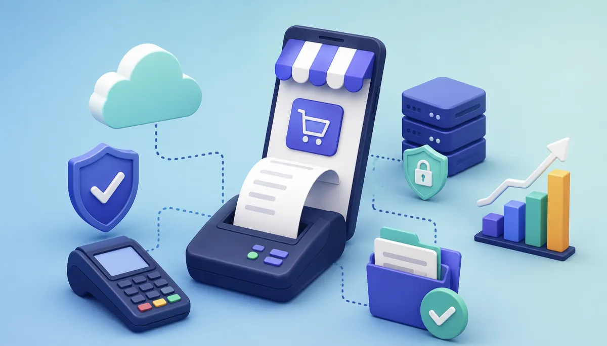 Como Emitir Nota Fiscal Do Consumidor (NFC-e): Passo A Passo Completo
