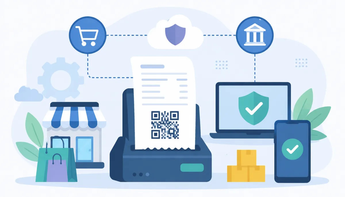Nota Fiscal Do Consumidor (NFC-e): O Que É, Como Funciona E Quem Deve Emitir Em 2026