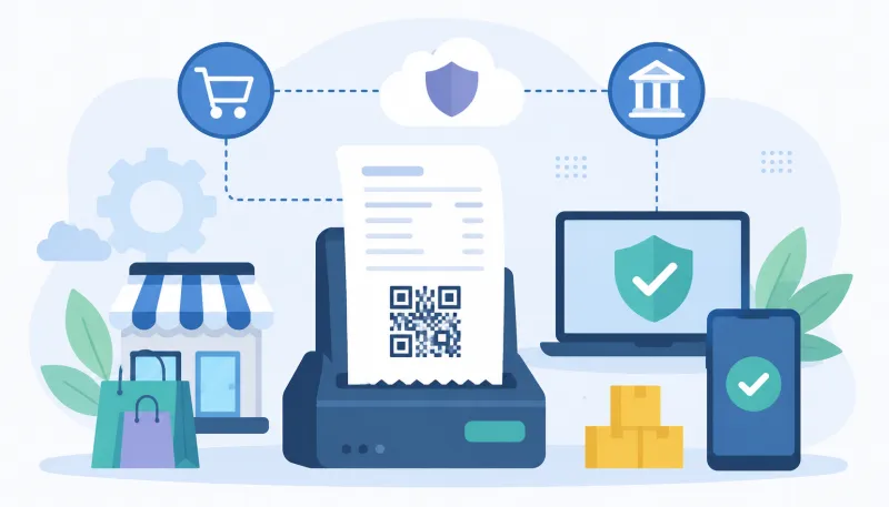 Nota Fiscal Do Consumidor (NFC-e): O Que É, Como Funciona E Quem Deve Emitir Em 2026