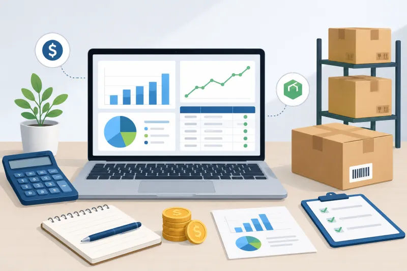 Como Automatizar Sua Simples Nacional Empresa e Aumentar a Eficiência
