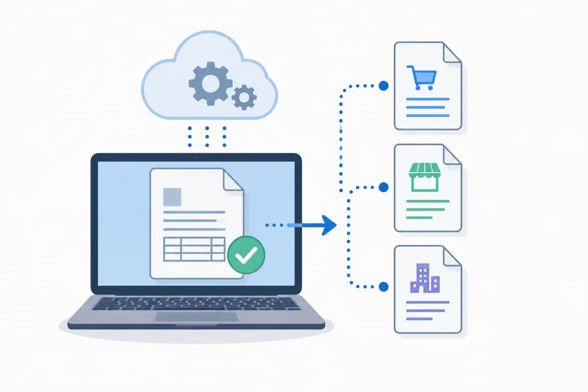Automação Para Simples Nacional Empresa O Que Você Precisa Saber