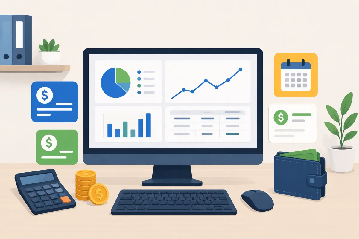 Como Automatizar Uma Simples Nacional Empresa e Economizar Tempo