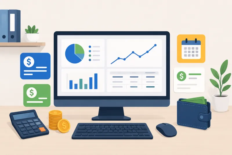 Como Automatizar Uma Simples Nacional Empresa e Economizar Tempo