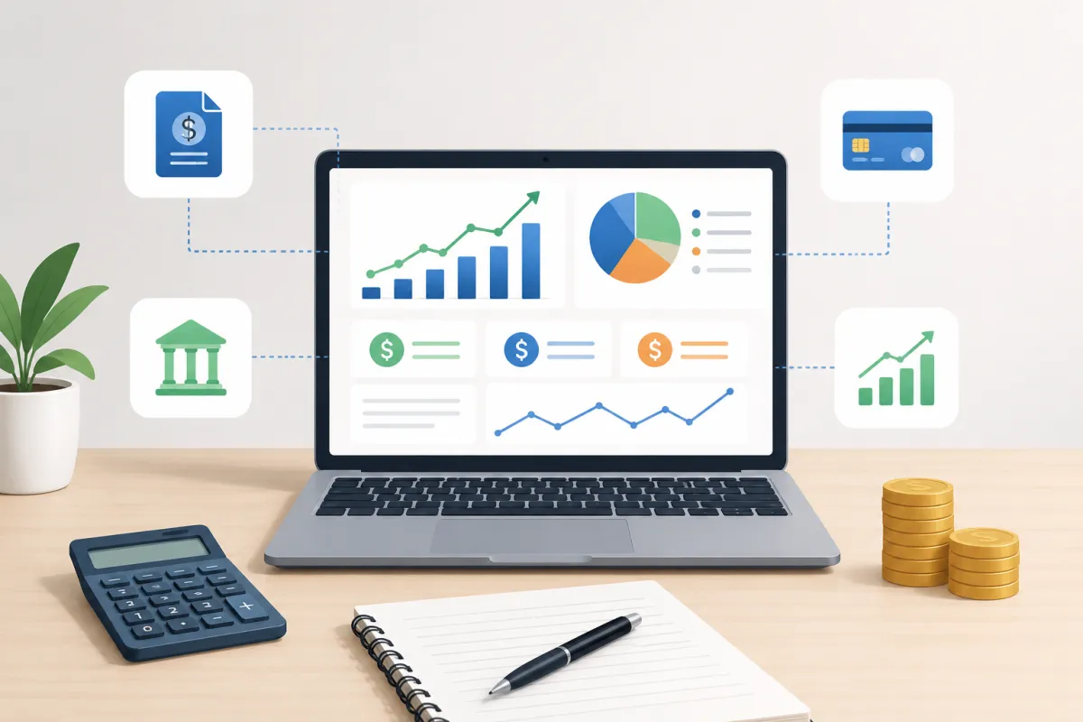 Automação Inteligente Para Simples Nacional Empresa Guia Completo