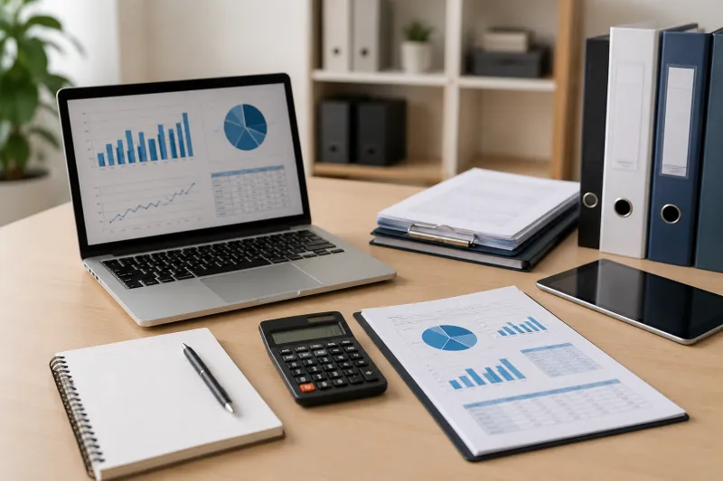 Simples Nacional Empresa: Vale a Pena Utilizar um Sistema de Gestão?