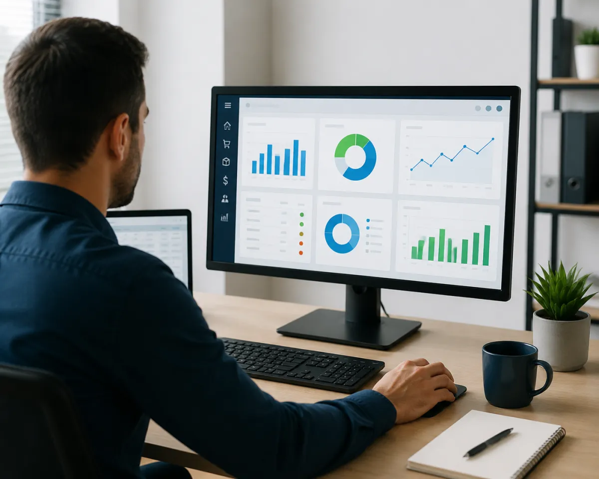 Como Melhorar a Gestão da Simples Nacional Empresa com ERP