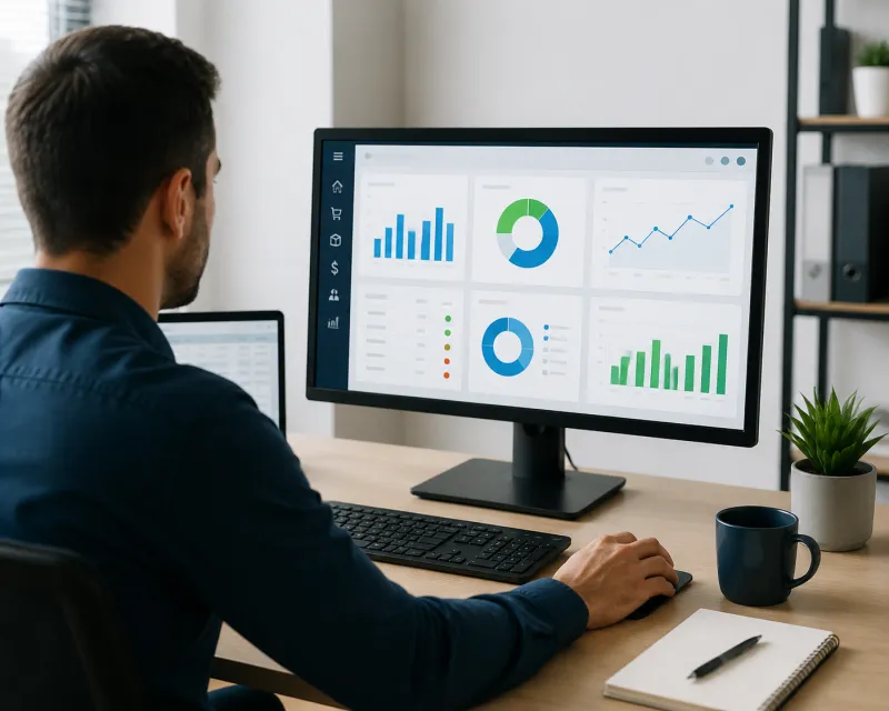 Como Melhorar a Gestão da Simples Nacional Empresa com ERP