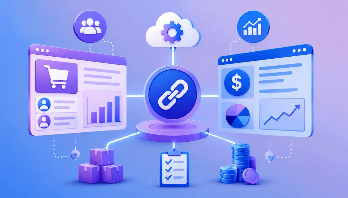 Controle de Estoque Web: Como Organizar Mercadorias e Facilitar o Faturamento da Empresa