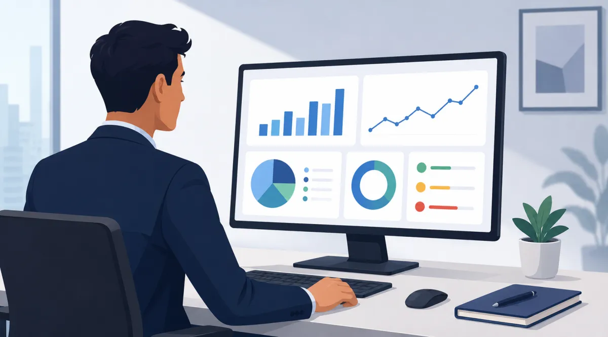 Sistema Orçamento Online: Modernize Sua Gestão Comercial e Acompanhe Resultados