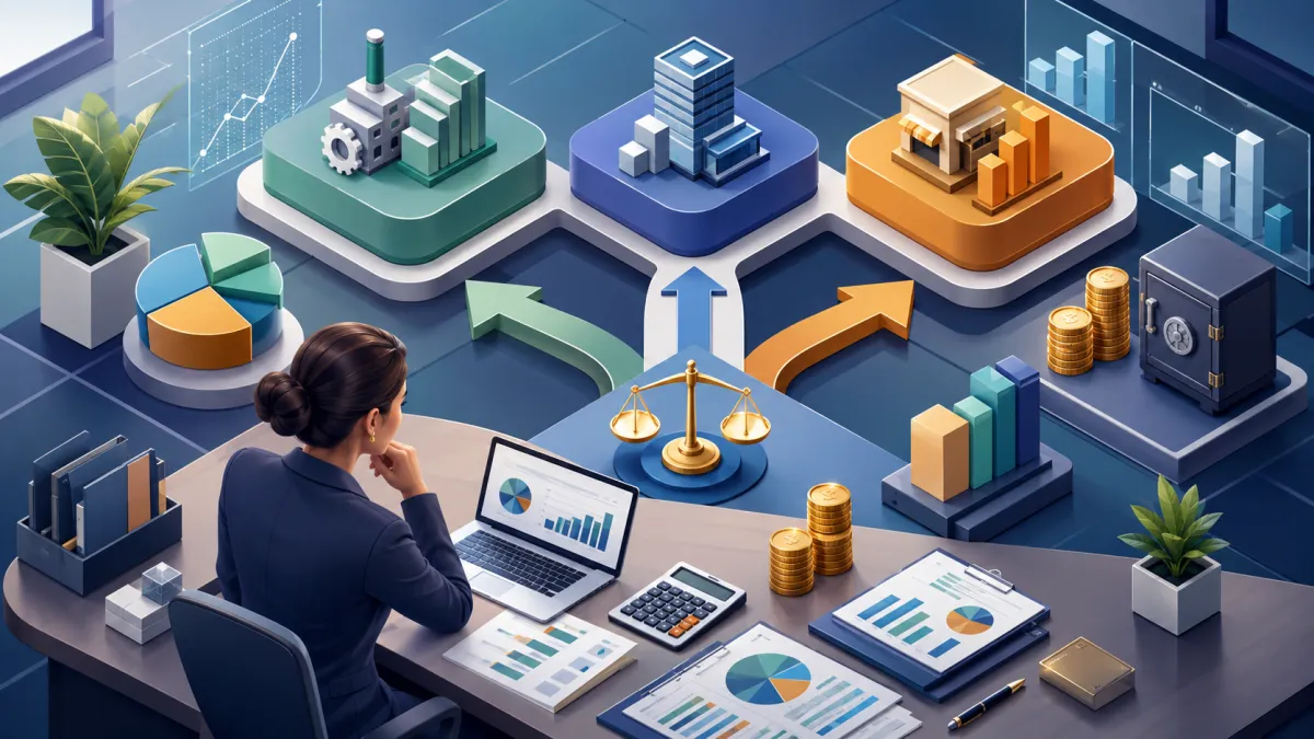 Lucro Real x Lucro Presumido x Simples Nacional: qual paga menos imposto?