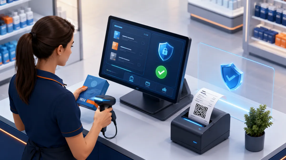 nfc nota fiscal:  para lojas e varejistas guia completo de emissão