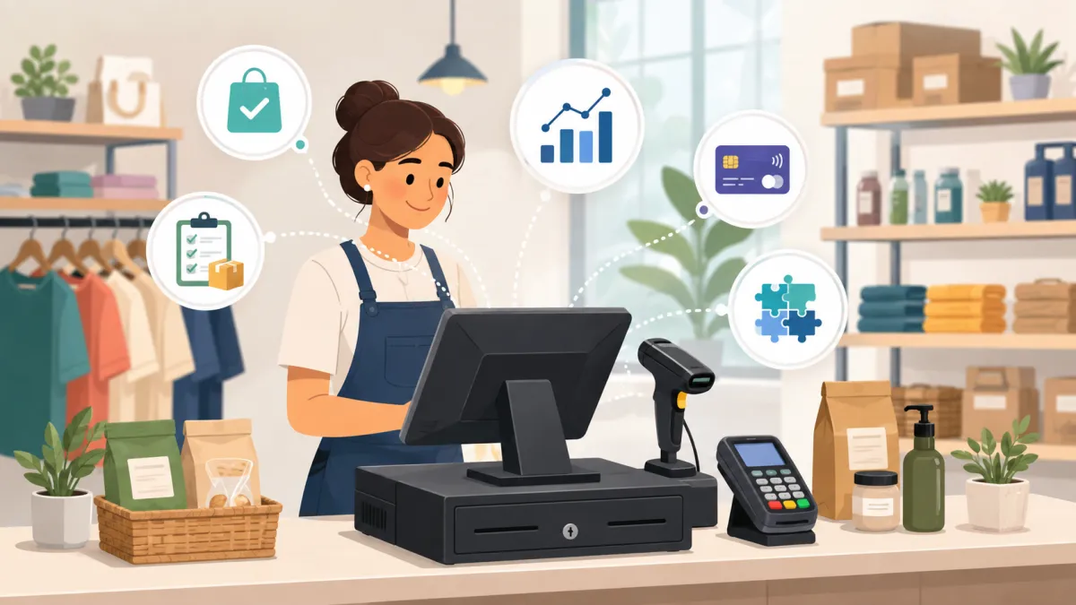 Sistema PDV Barato: Como Escolher a Melhor Opção para sua Empresa