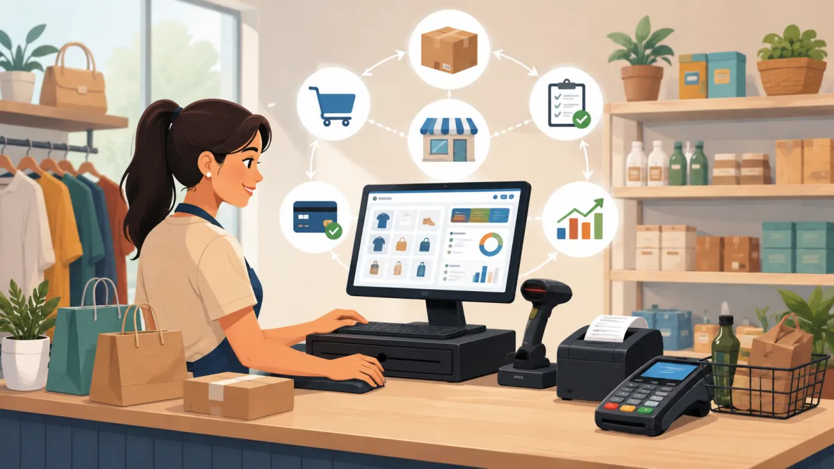 Sistema PDV Barato: Como Saber se o Sistema Atende sua Empresa
