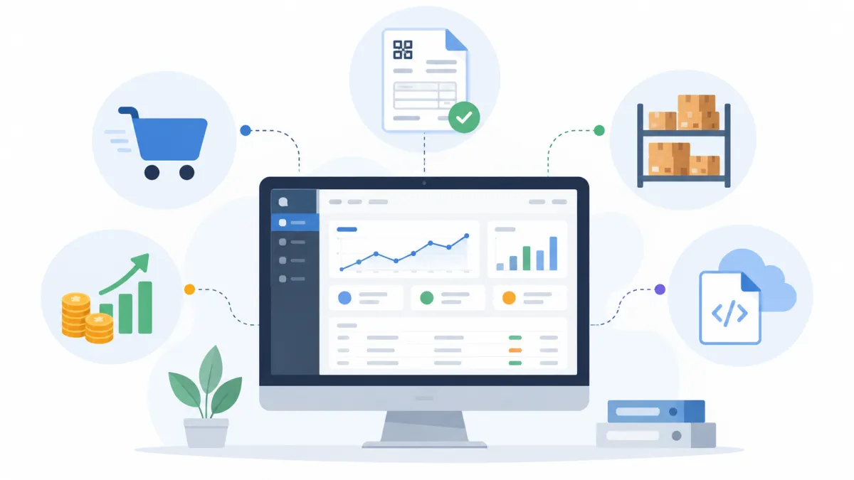 Sistema de Nota: Quais Recursos um Bom Sistema Deve Oferecer