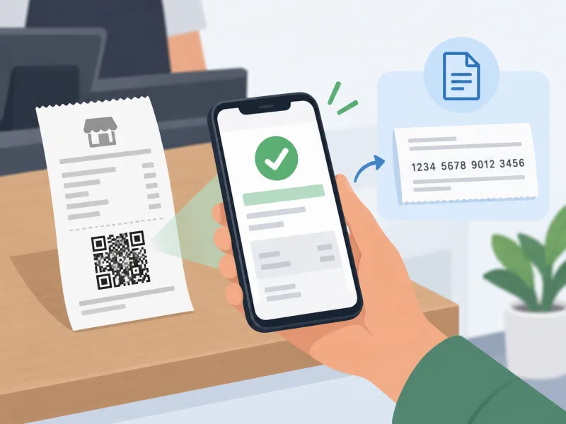 NFC Nota Fiscal: Como Consultar uma Nota Emitida