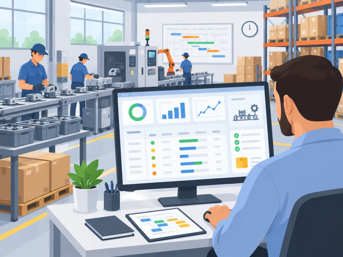 Sistema de Orçamento: Como Facilitar a Negociação com Clientes