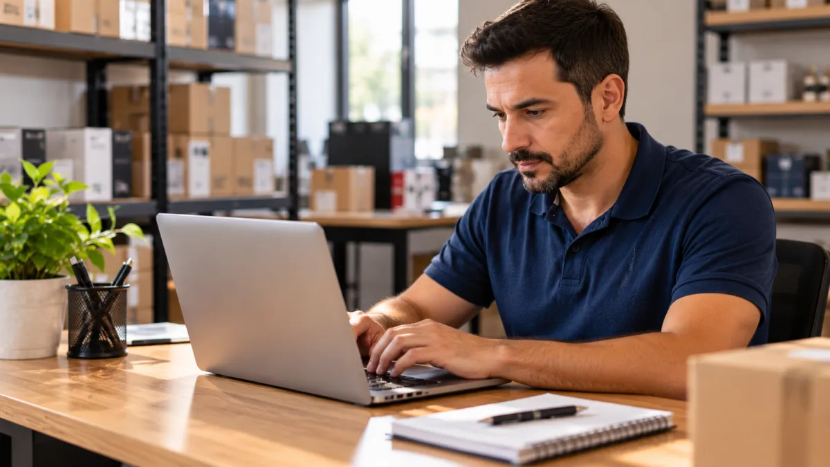 Sistema de Nota: Como Melhorar o Controle Fiscal de uma Pequena Empresa?