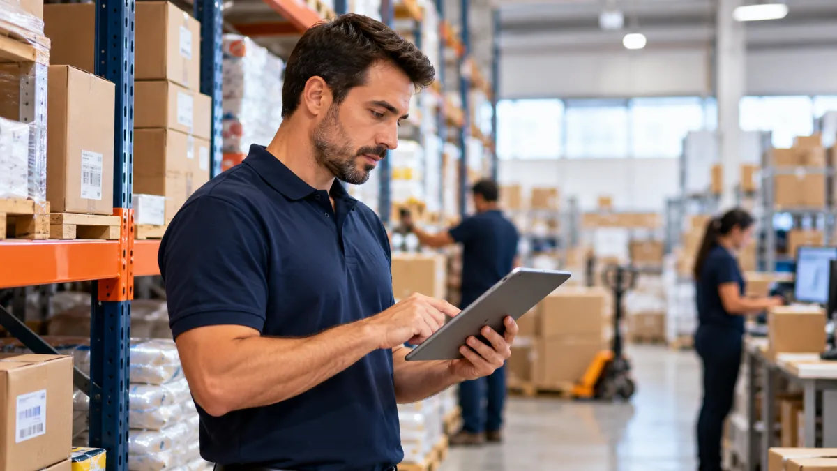 Sistema ERP Web: Como Evitar Divergências Entre Estoque, Vendas e Financeiro?