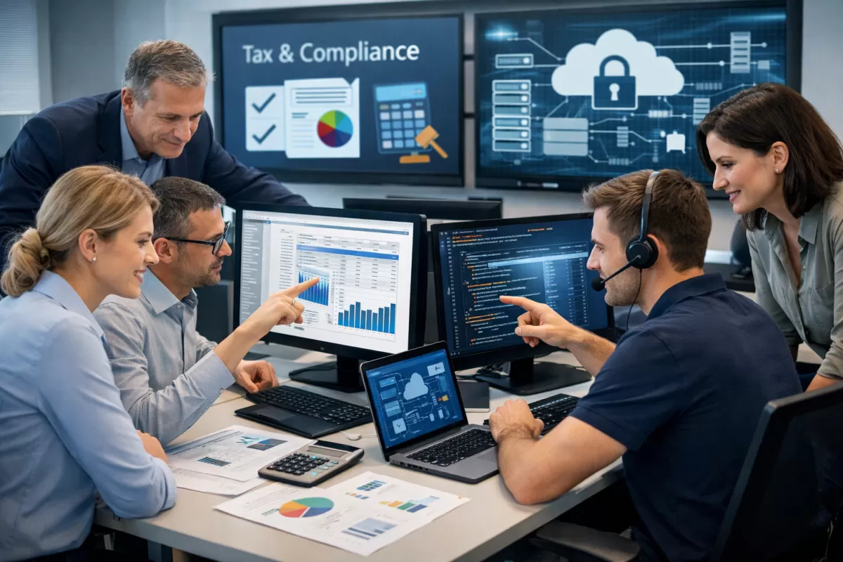 Sistema de NFe: Como se Preparar para a Reforma Tributária e Evitar Problemas Fiscais