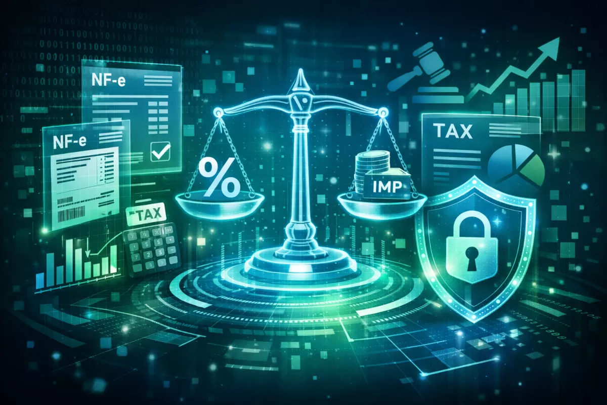 Reforma Tributária: por que o sistema ERP será essencial para as empresas