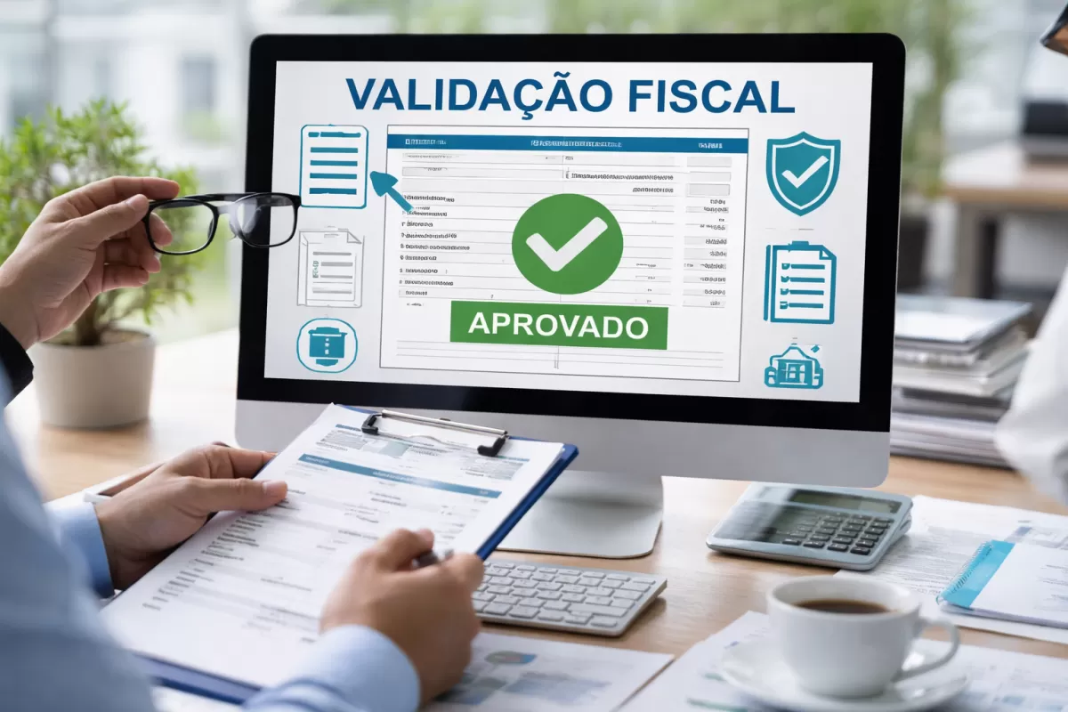 Sistema de NFe: principais erros na emissão de notas fiscais e como evitá-los