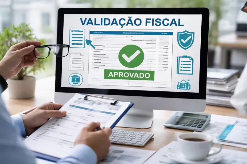Sistema de NFe: principais erros na emissão de notas fiscais e como evitá-los
